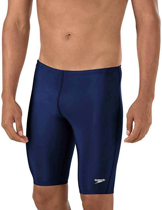 Speedo Men's Swimsuit Jammer ProLT Solid